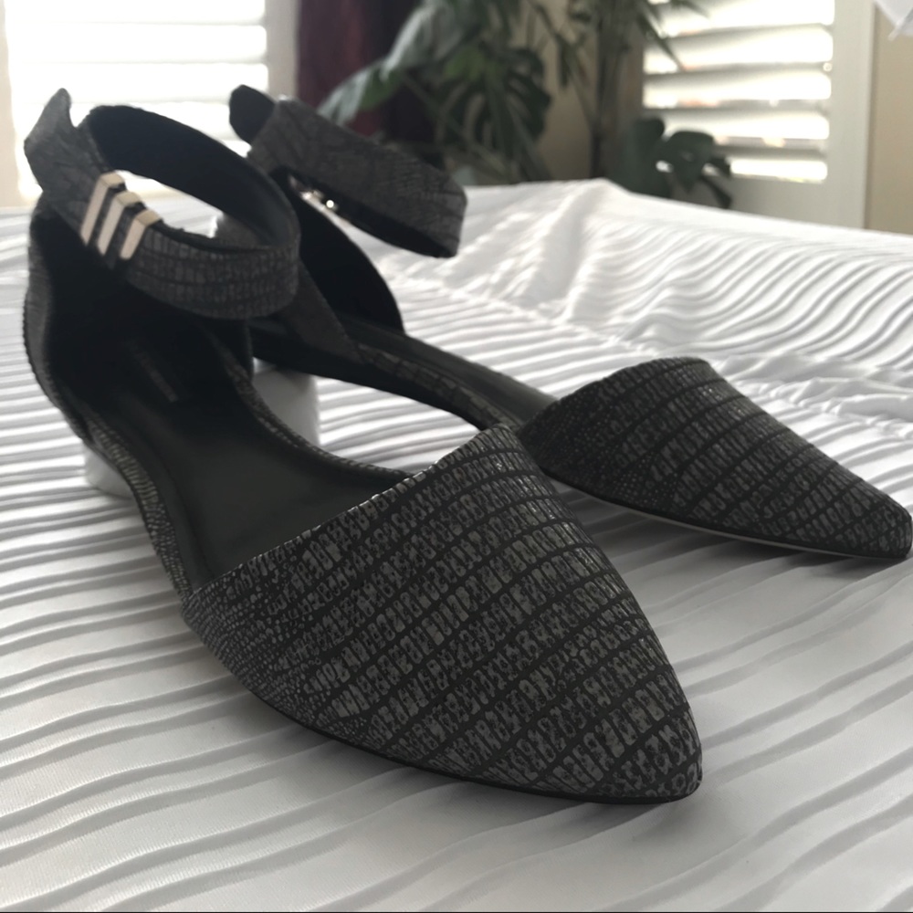 BCB Generation Tilda ballet flat